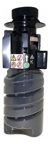 Tóner Alternativo Ricoh M C320FW Negro