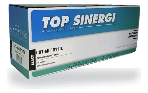 Tóner Top Sinergi para Samsung M2020 / M2020W / M2070 / M2070W