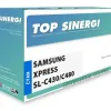 Tóner Top Sinergi Compatible con Samsung 404 C430W / C480W