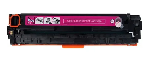 Tóner Alternativo 130A para HP Color LaserJet Pro M176 / M177
