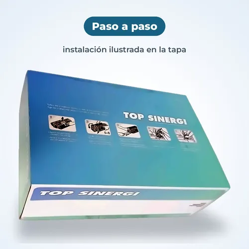 D_963233-MLA118215458332_102026-O Tóner Top Sinergi para Ricoh SP 3710 / P311 / M320