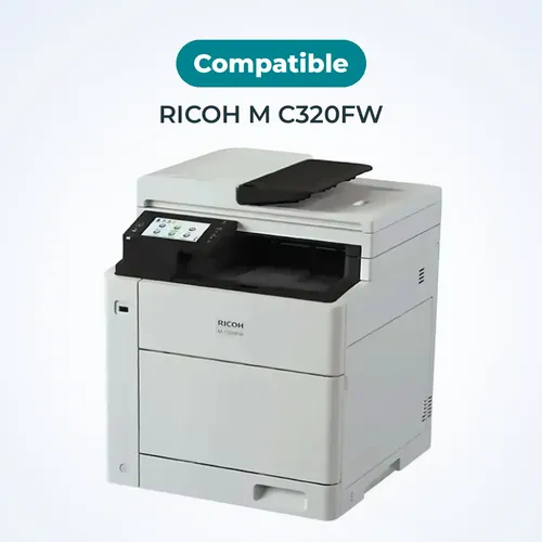 D_981843-MLA118572841543_102026-O Tóner Alternativo Ricoh M C320FW